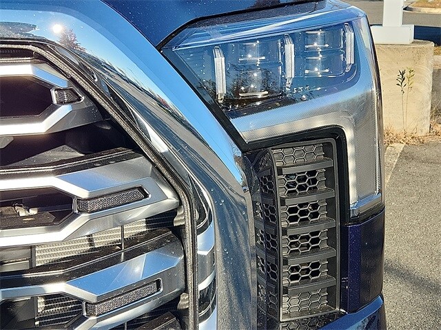 Thumbnail: 2026 Toyota Tundra - 8