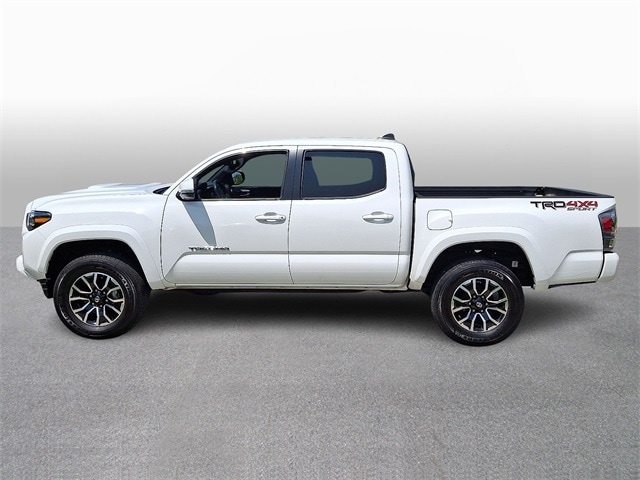 Thumbnail: 2023 Toyota Tacoma - 6