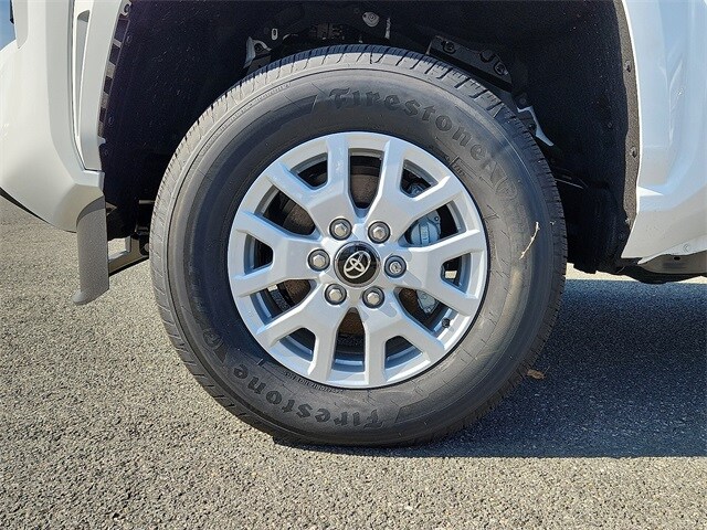 Thumbnail: 2025 Toyota Tacoma - 7