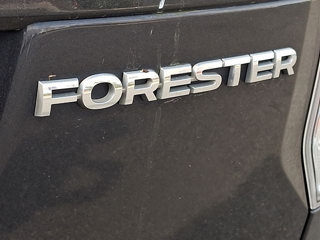 Thumbnail: 2018 Subaru Forester - 33