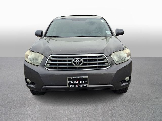 Thumbnail: 2008 Toyota Highlander - 2