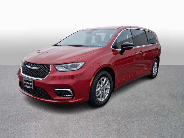 Thumbnail: 2025 Chrysler Pacifica - 1