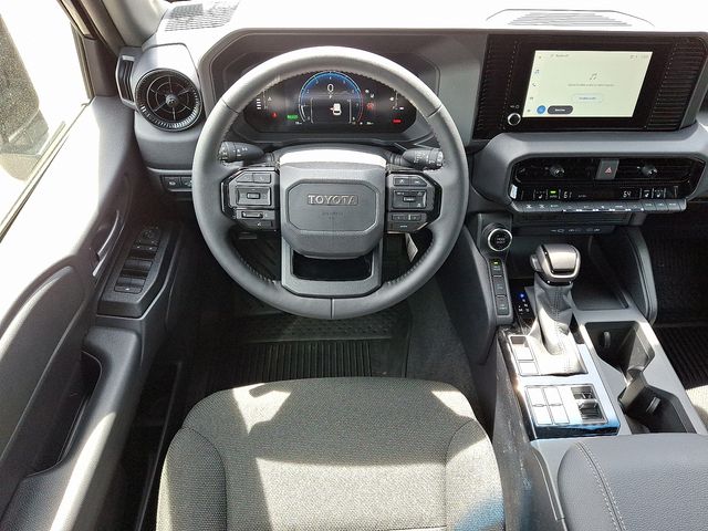 Thumbnail: 2026 Toyota Land Cruiser - 8