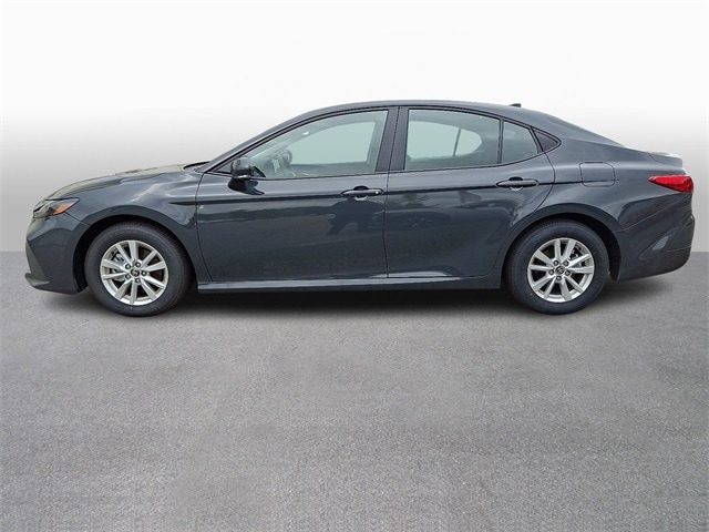 Thumbnail: 2025 Toyota Camry - 7