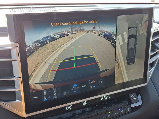 Thumbnail: 2025 Toyota Tundra - 17