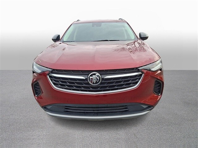 Thumbnail: 2023 Buick Envision - 2