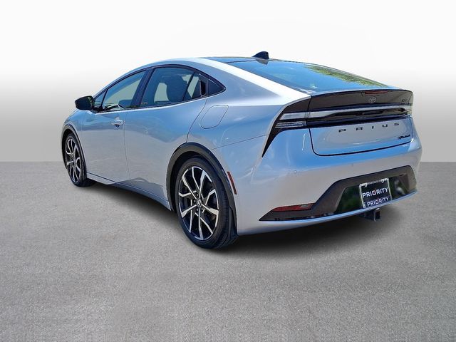 Thumbnail: 2024 Toyota Prius Prime - 6
