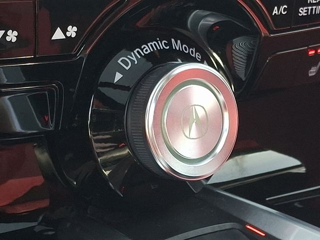 Thumbnail: 2023 Acura MDX - 25