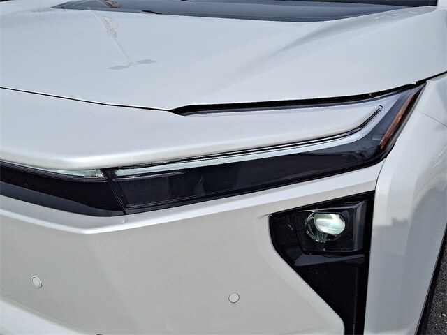 Thumbnail: 2026 Toyota bZ - 9