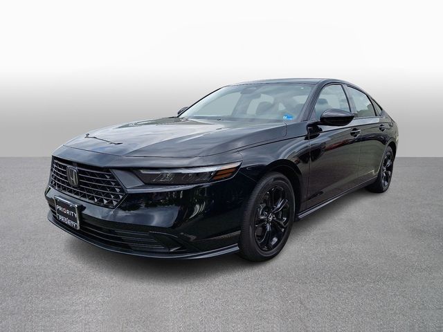 Thumbnail: 2025 Honda Accord - 1