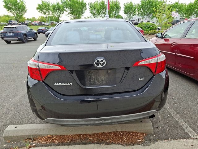 Thumbnail: 2016 Toyota Corolla - 5