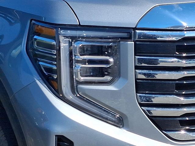 Thumbnail: 2025 GMC Sierra 1500 - 8