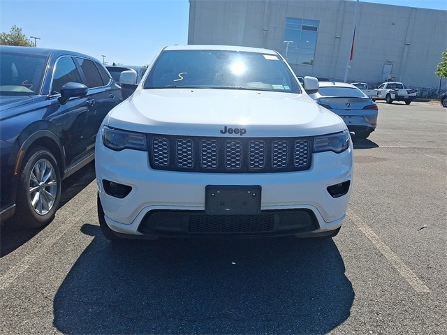 Thumbnail: 2022 Jeep Grand Cherokee - 2