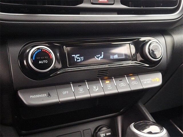 Thumbnail: 2022 Hyundai Kona - 16