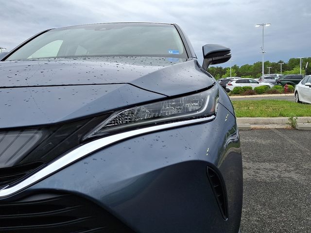 Thumbnail: 2021 Toyota Venza - 9