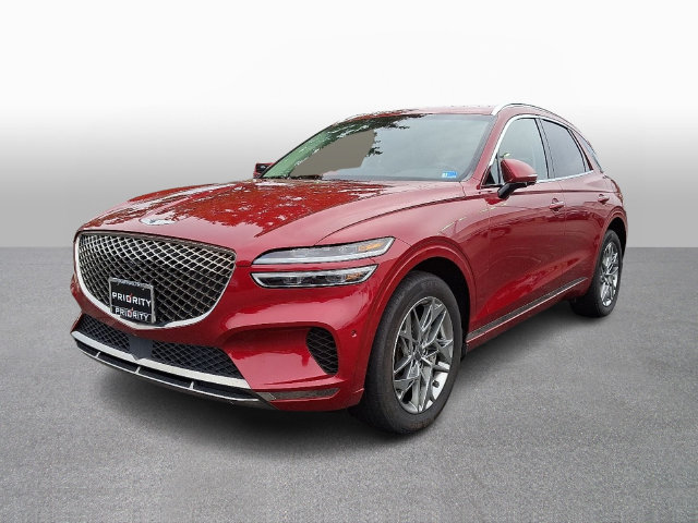 2023 GENESIS GV70