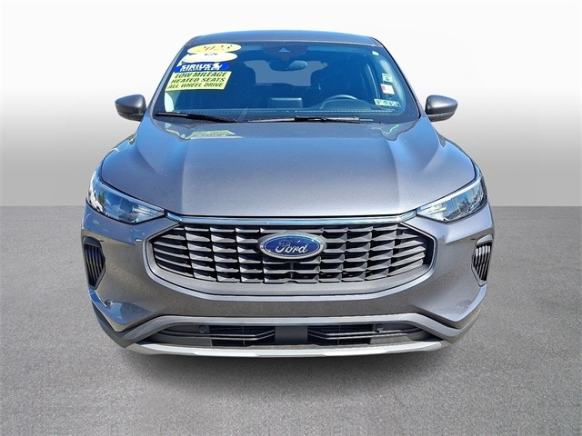 Thumbnail: 2023 Ford Escape - 2