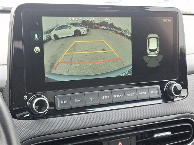 Thumbnail: 2023 Hyundai Kona - 19