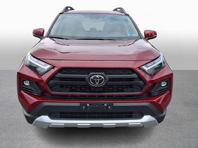 Thumbnail: 2024 Toyota RAV4 - 2
