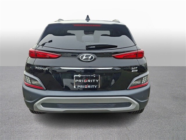 Thumbnail: 2023 Hyundai Kona - 5