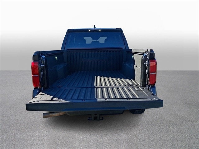 Thumbnail: 2025 Toyota Tacoma - 6