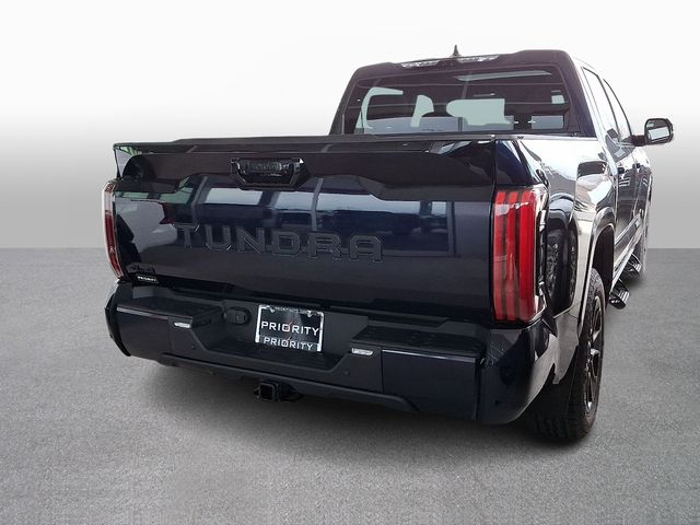 Thumbnail: 2026 Toyota Tundra - 4