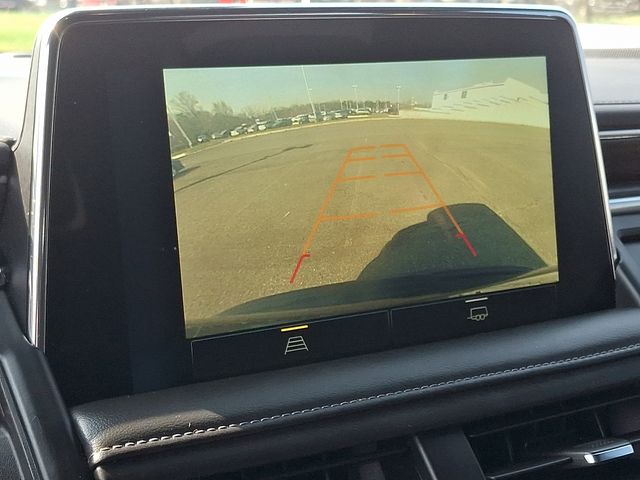 Thumbnail: 2023 Chevrolet Suburban - 18