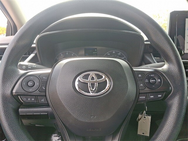 Thumbnail: 2023 Toyota Corolla - 15
