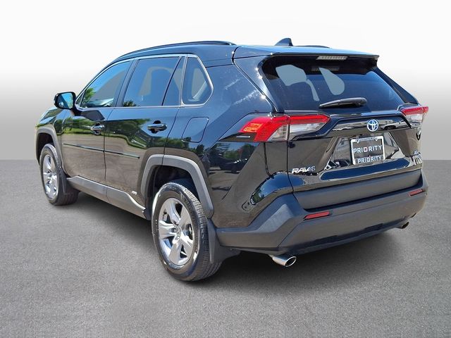 Thumbnail: 2023 Toyota RAV4 - 6