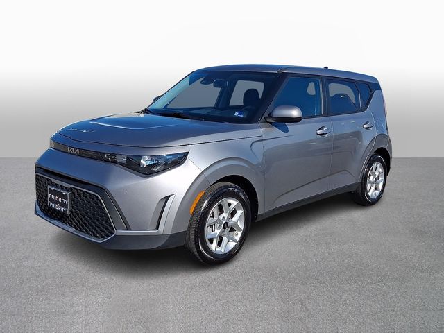 Thumbnail: 2025 Kia Soul - 1