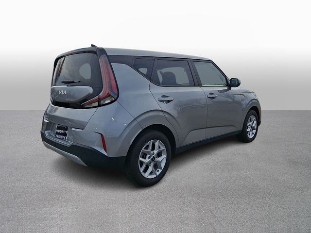 Thumbnail: 2024 Kia Soul - 4