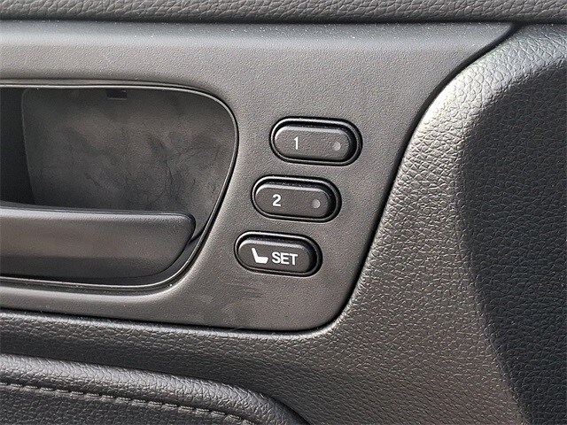 Thumbnail: 2024 Honda Odyssey - 29