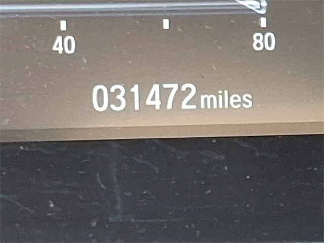 Thumbnail: 2022 Honda CR-V - 16