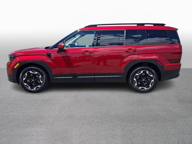Thumbnail: 2026 Hyundai Santa Fe - 7