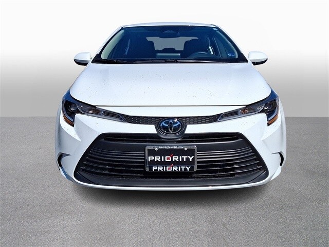 Thumbnail: 2026 Toyota Corolla - 2