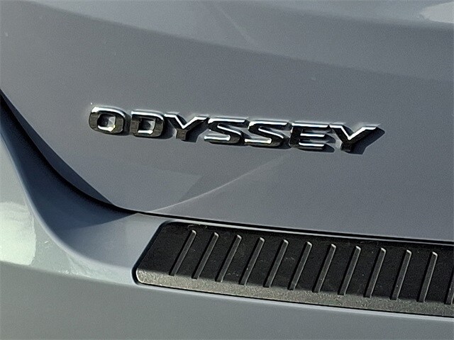 Thumbnail: 2024 Honda Odyssey - 34