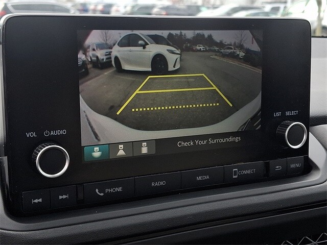 Thumbnail: 2024 Honda Accord - 17