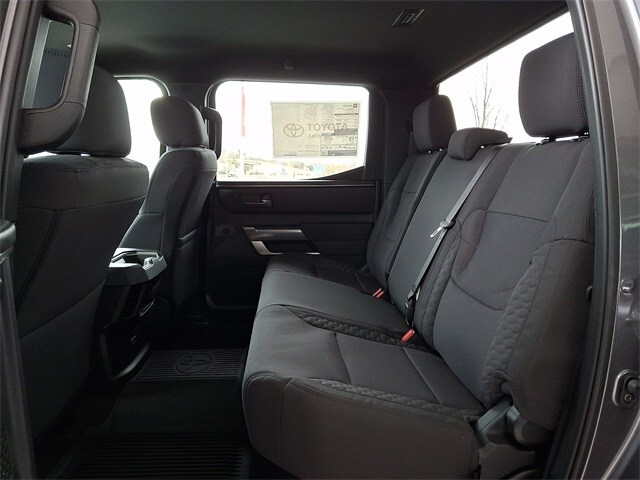 Thumbnail: 2026 Toyota Tundra - 8