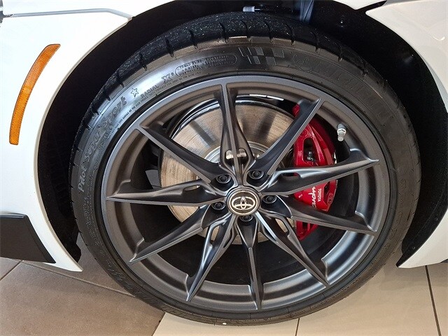 Thumbnail: 2026 Toyota GR Supra - 7