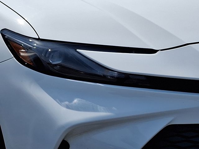 Thumbnail: 2025 Toyota Camry - 7