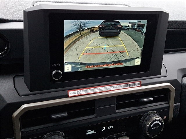 Thumbnail: 2026 Toyota Tacoma - 14