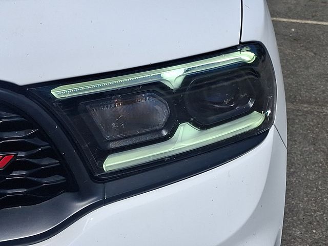 Thumbnail: 2026 Dodge Durango - 9