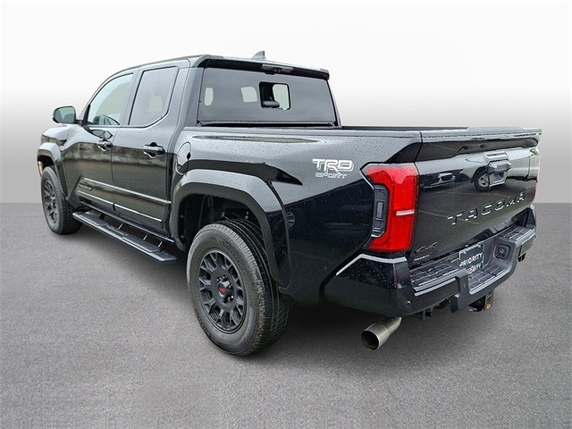 Thumbnail: 2025 Toyota Tacoma - 6
