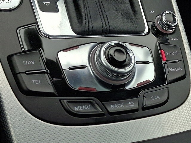 Thumbnail: 2013 Audi Allroad - 25