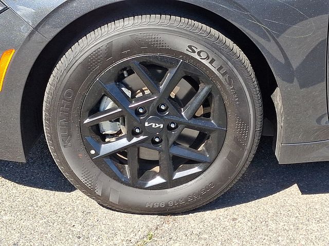 Thumbnail: 2026 Kia K5 - 8