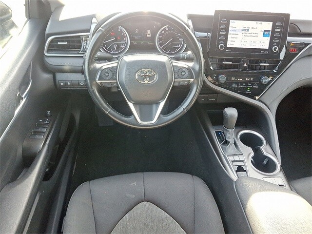 Thumbnail: 2023 Toyota Camry - 11