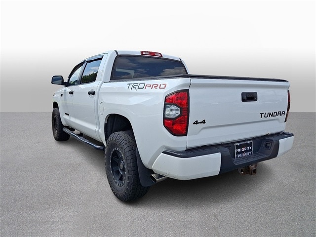 Thumbnail: 2016 Toyota Tundra - 6