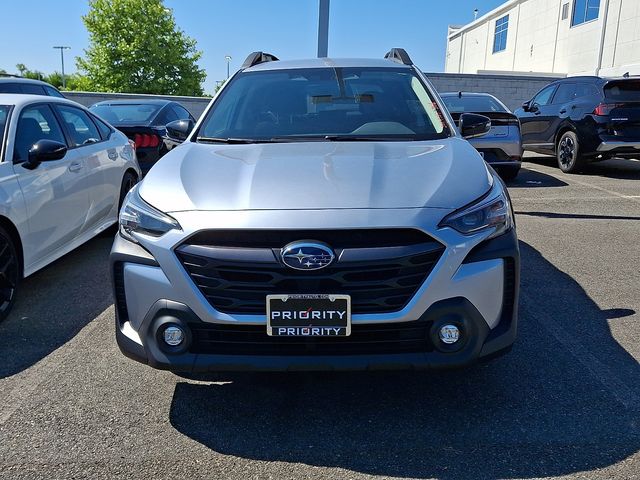 Thumbnail: 2024 Subaru Outback - 4