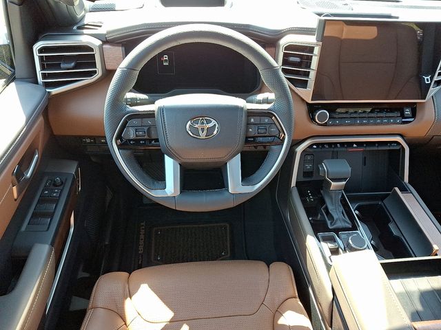 Thumbnail: 2026 Toyota Tundra - 9