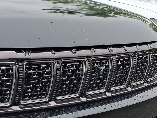 Thumbnail: 2024 Jeep Grand Wagoneer L - 10